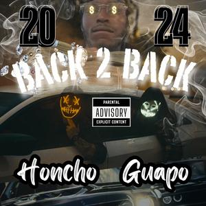 Back 2 Back (Explicit)