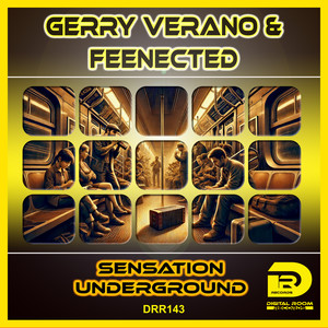 Sensation Underground (Club Mix)