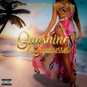 Sunshine & Sundresses (feat. Light Barbie) (Explicit)