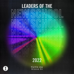 Groove On (Extended Mix)