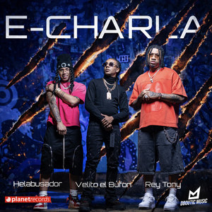 E-Charla
