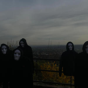 Gefangen (feat. Young Corn)