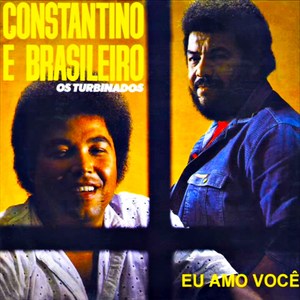 Leva Eu Carreiro