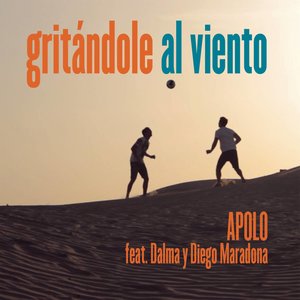 Gritándole al Viento