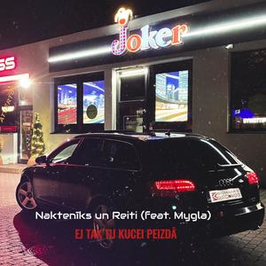 Ej Tak Tu Kucei Peizdā(feat. Mygla) (Explicit)