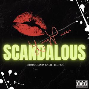 Scandalous (Explicit)