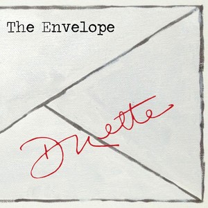 The Envelope