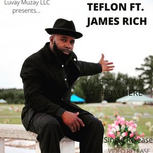 Where Do We Go From Here (Explicit)