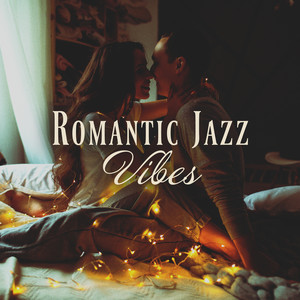 Romantic Jazz Vibes: Late Night Lounge of Lovers