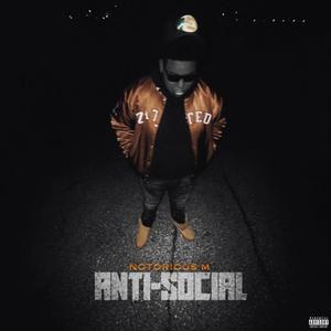 Anti-Social (Explicit)