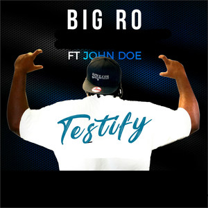 Testify (feat. John Doe) [Explicit]