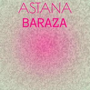 Astana Baraza