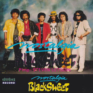 Nostalgia Black Sweet