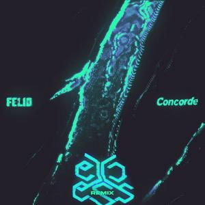 Concorde (eXcess Remix) [Explicit]