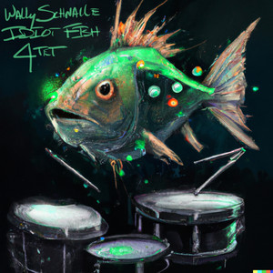 Idiot Fish 4tet