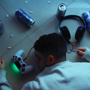 Te extraño en sobredosis (Explicit)