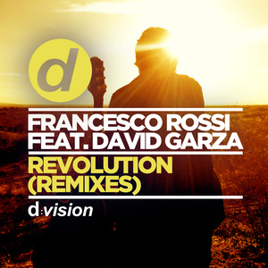 Revolution (Remixes)