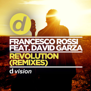 Revolution (Original Mix)