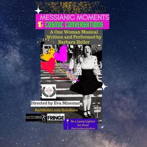 People Are Fascinating