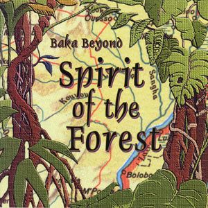 Spirit of the Forest (Album Version)