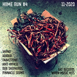 Home Run #4 (BAT Records | When Music Hits)