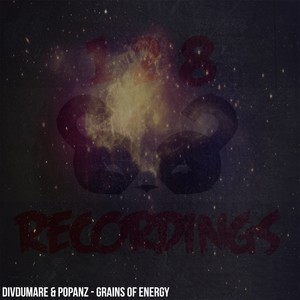 Grains Of Energy (Original Mix)