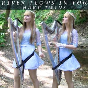 River Flows in You