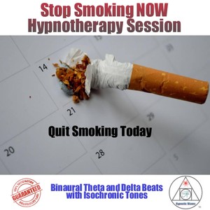 Stop Smoking Now Hypnotherapy