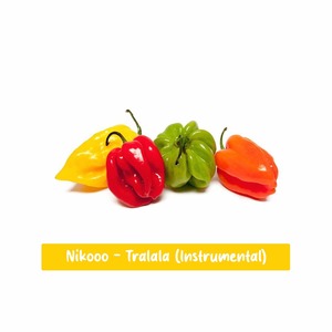 Tralala (Instrumental)