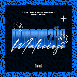 Tamborzão Malicioso (Explicit)