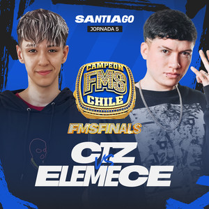 Tematicas - CTZ Vs Elemece (Live|Explicit)