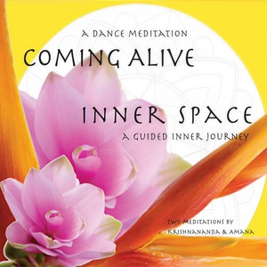 Inner Space - A Guided Inner Journey
