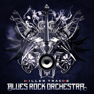 Blues Rock Orchestra