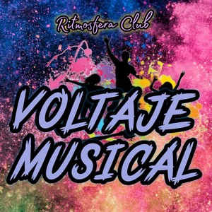 Voltaje Musical