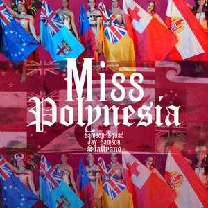 Miss Polynesia