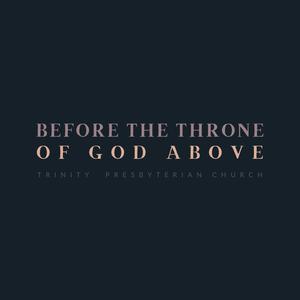 Before The Throne of God Above (feat. Amy Yeh)