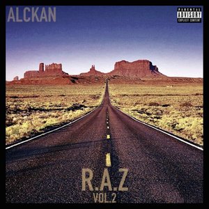 R.A.Z,  vol. 2 (Explicit)