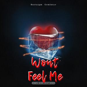 Won't Feel Me (feat. Gemineye) [Explicit]