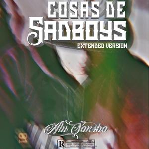 Cosas de Sadboys (Versión Extendida) [Explicit]