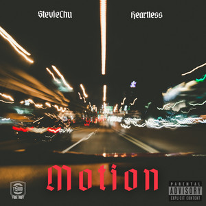 Motion (Explicit)