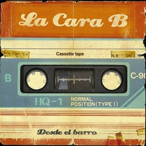 La Cara B - Verso Pensión (Explicit)