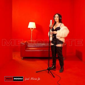 Me jodiste (feat. Marie Jø)
