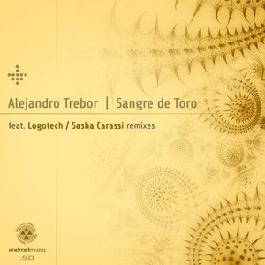 Sangre De Toro (Sasha Carassi Remix)