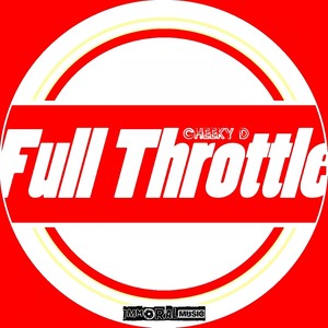 Full Throttle (Original Mix)