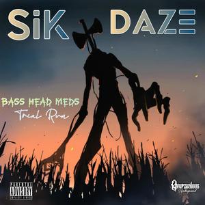 Lizard Kings (Explicit)