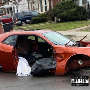 Stealing From You (Explicit)