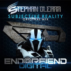 Subjective Reality (Original Mix)