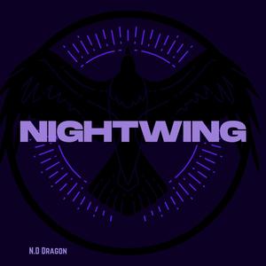 Nightwing (Explicit)