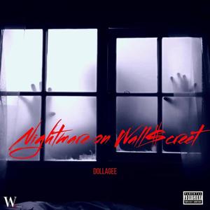 NIGHTMARE ON WALLSCREET (feat. Kalyssa & Lil Viciouz) (Explicit)
