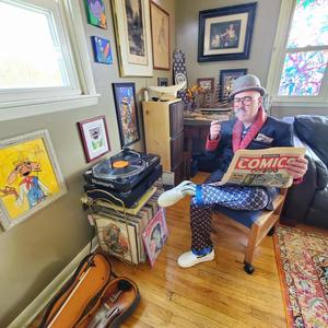 Today's For Us (feat. HeirMAX)